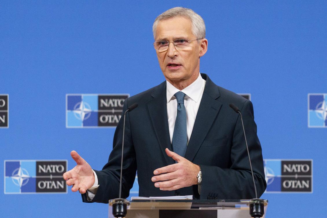 China hits back at NATO’s ‘smears and attacks’ ahead of summit
