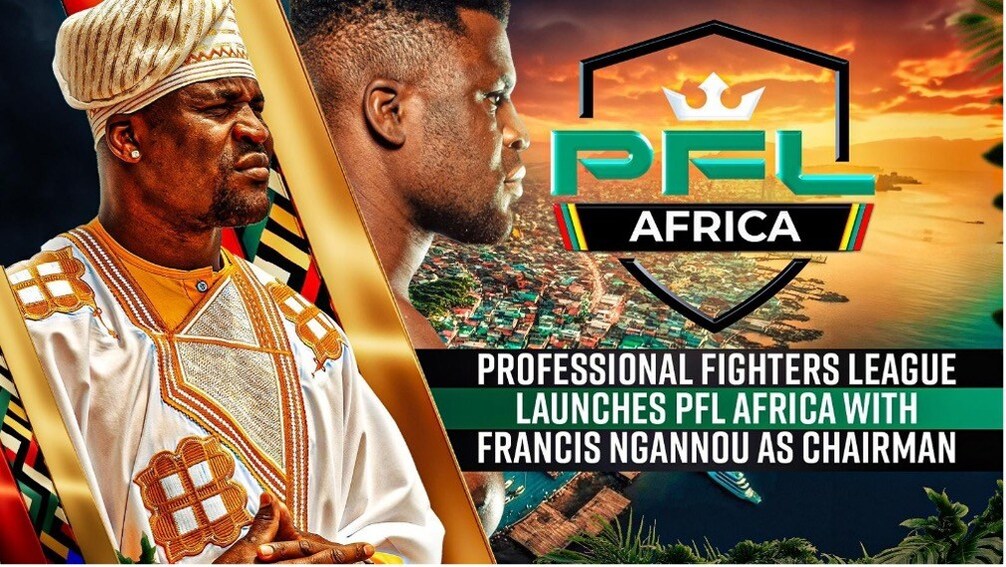 The newest PFL regional league will launch in the second quarter of 2025 across linear, digital and mobile platforms. (Supplied)