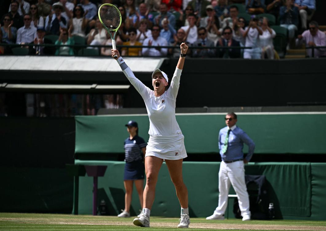 Injuries are adding up at Wimbledon and determining the outcomes of matches