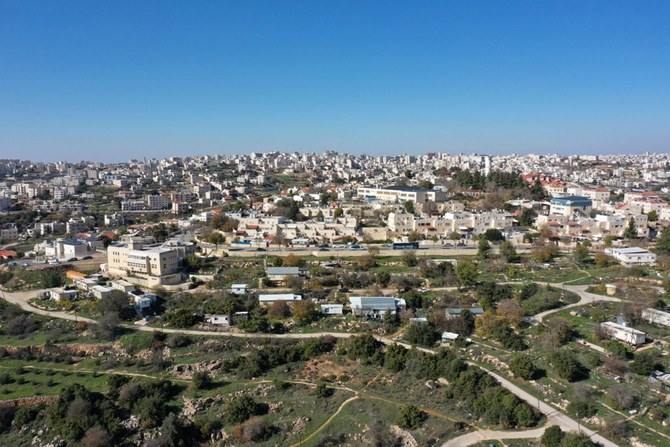 Foreign Ministers from the Group of Seven (G7) major democracies on Thursday denounced Israel's move to expand its settlements in the occupied West Bank, saying it was "counterproductive to the cause of peace". (AFP/File)
