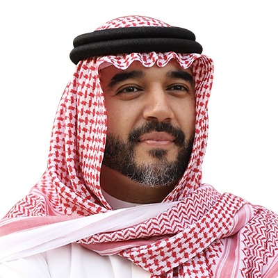 Saudi Esports Federation Chairman Prince Faisal bin Bandar bin Sultan. (SUPPLIED)