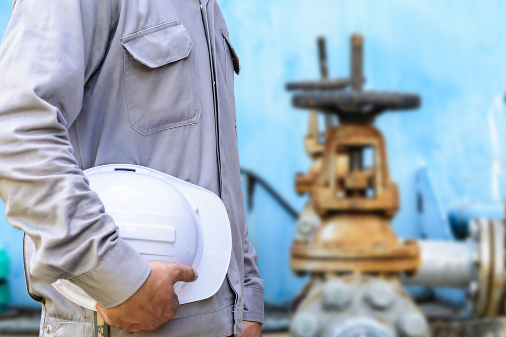 The state-owned firm announced that its Northern Cluster has initiated the implementation of water and environmental projects across various parts of the region. Shutterstock