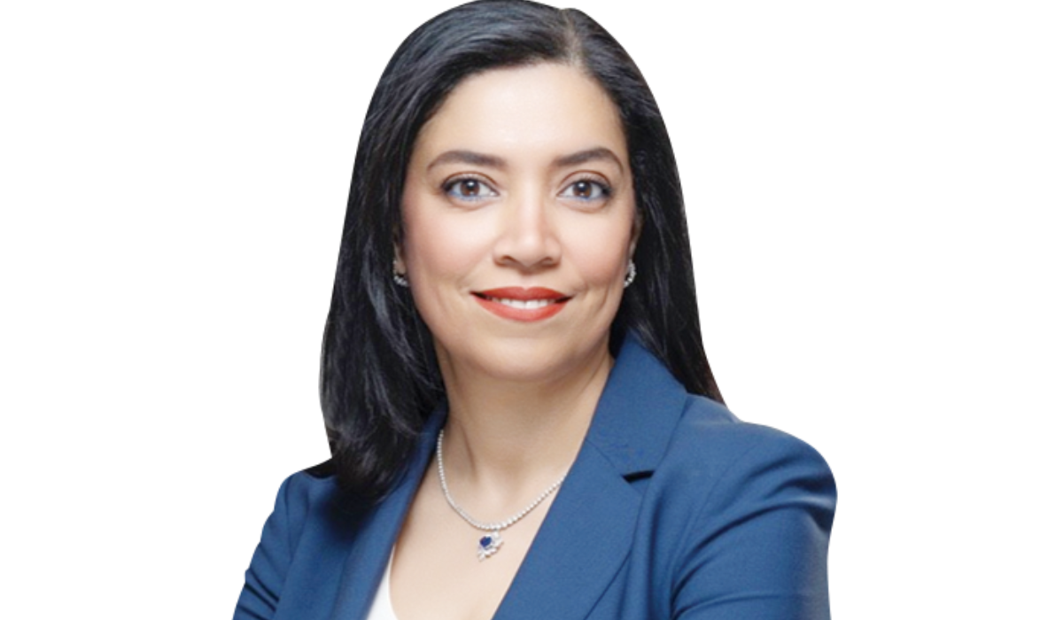 Riham El-Gizy