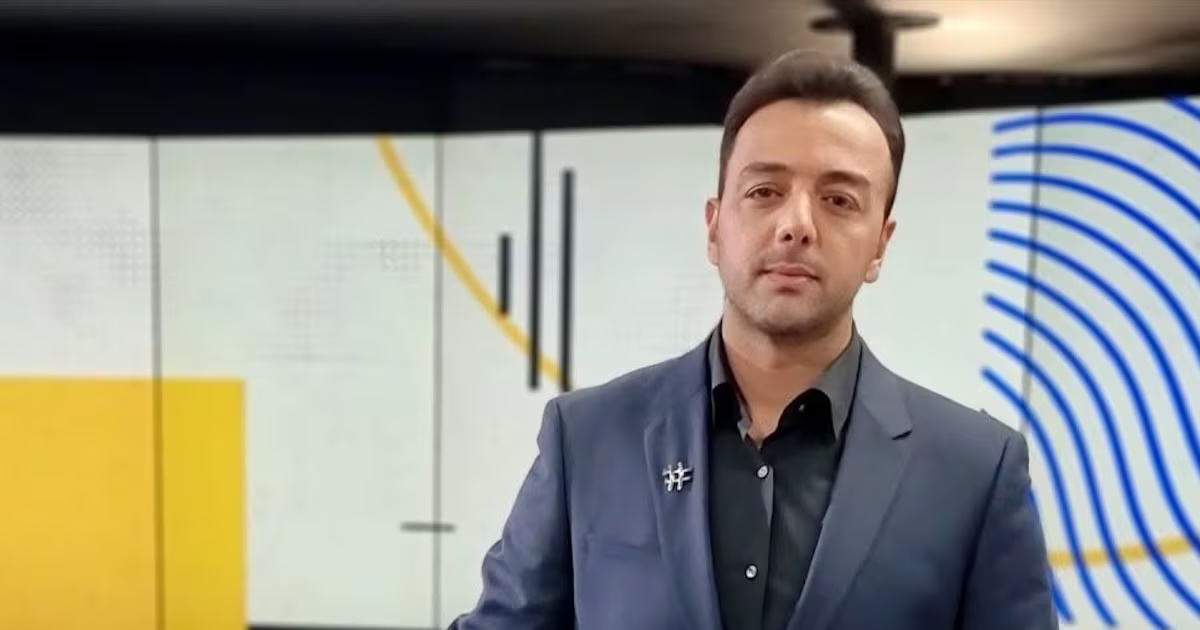 Zeraati, who was hospitalized with a leg injury, criticized the UK’s approach to the threat posed by Iran on British soil, saying it could not guarantee his safety. (X/File)