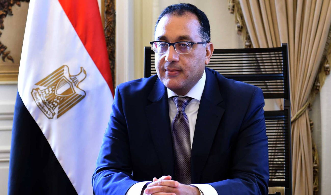Egypt will halt load-shedding power cuts during the summer as of Sunday, after some natural gas shipments arrived, Prime Minister Mostafa Madbouly said on Wednesday. (Egyptian Cabinet)