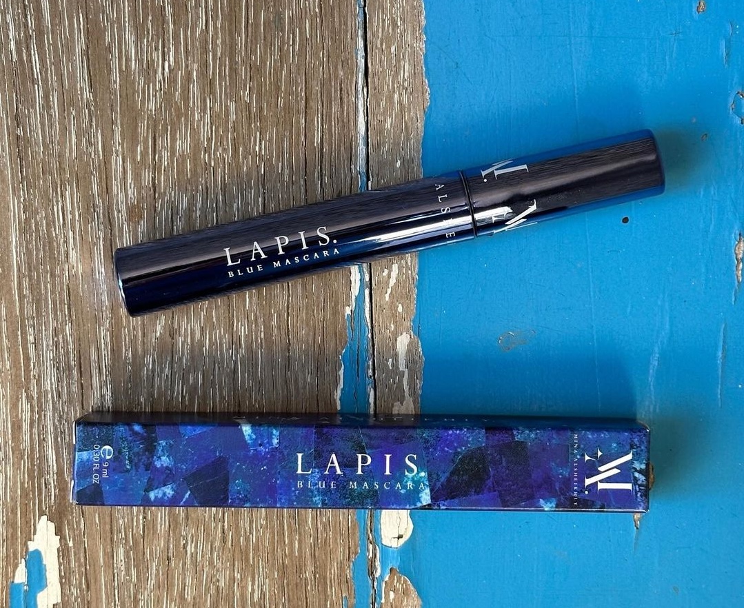 6 Arab mascara brands to try