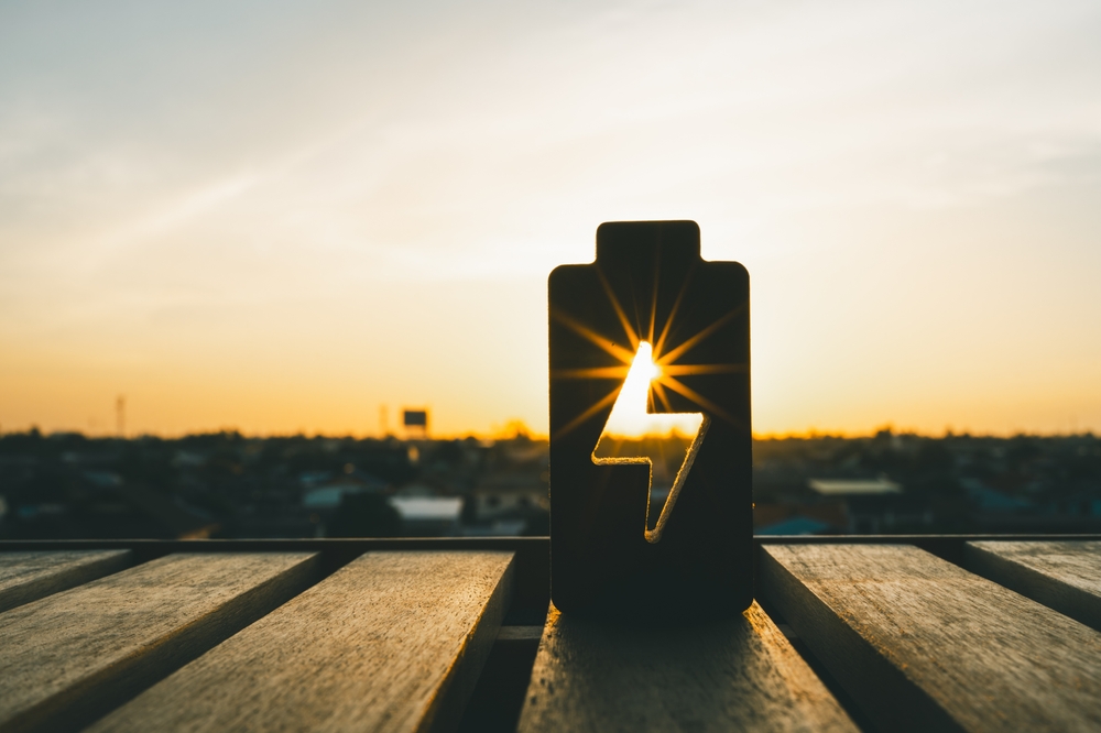 The total number of startup companies operating in the UAE’s energy sector reached 54 by the end of 2023, according to the report. Shutterstocl