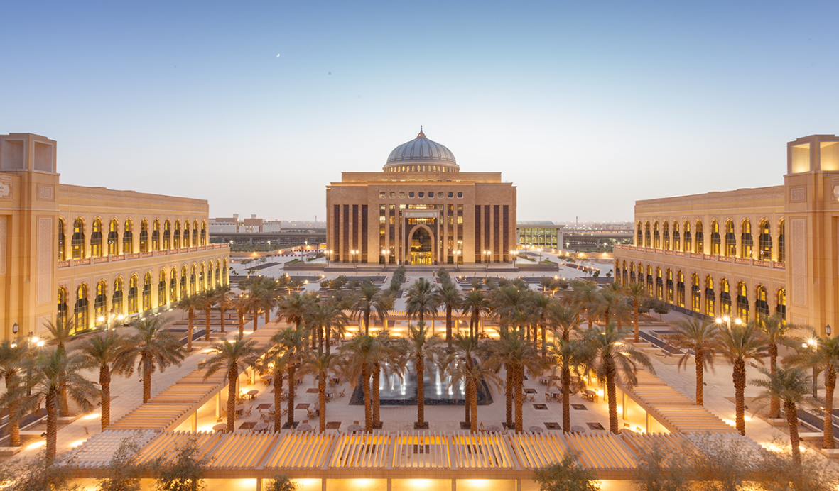 Princess Nourah University