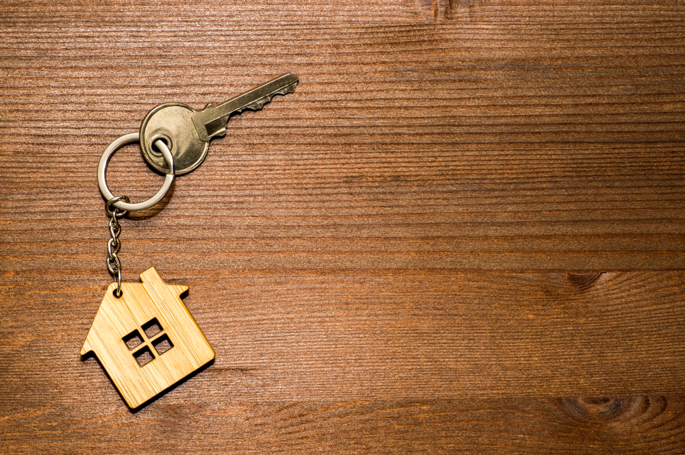 The Kingdom is well on its way to meeting its goal of 70 percent home ownership by 2030. Shutterstock
