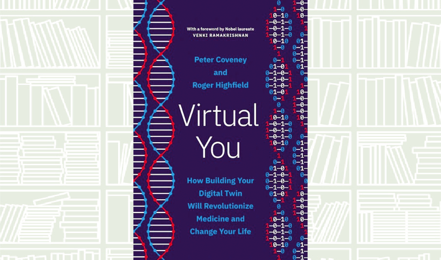What We Are Reading Today: Virtual You