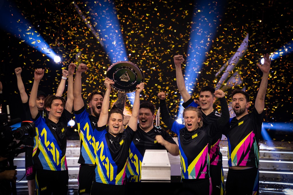 With both registering impressive performances and eliminating some CS2 heavyweights en route to the final, the match closed out week three of the Esports World Cup. (Supplied)