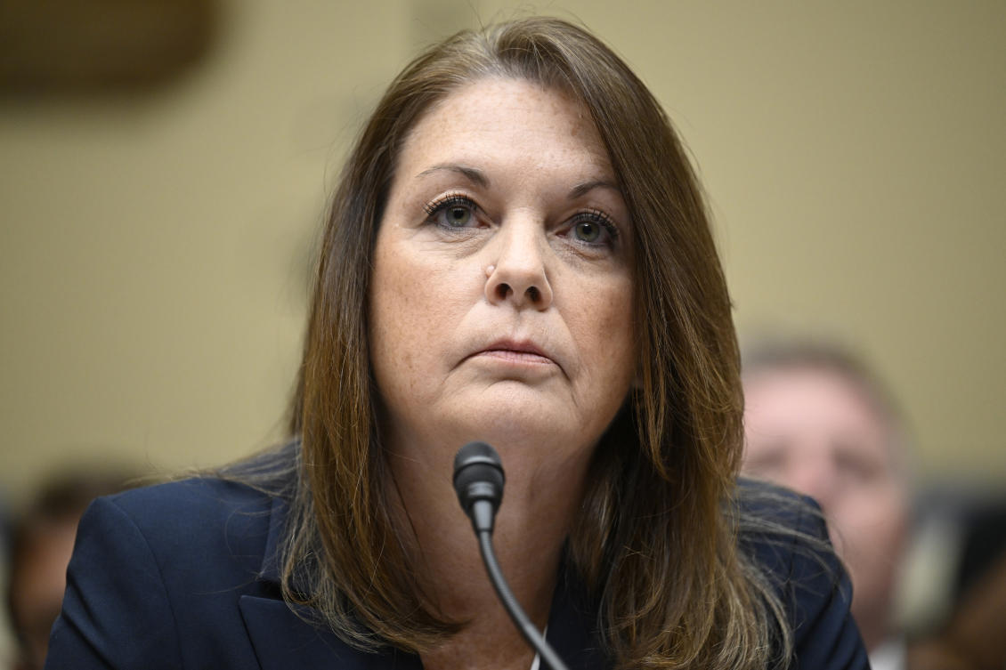 US Secret Service chief resigns following Trump assassination attempt