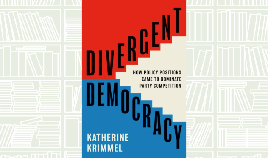 What We Are Reading Today: Divergent Democracy