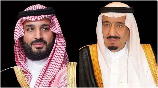 Saudi leaders offer condolences to Kuwait after passing of Sheikh Jaber Al-Ibrahim Al-Sabah