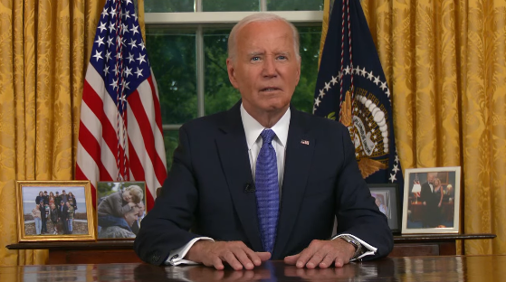 (White House)