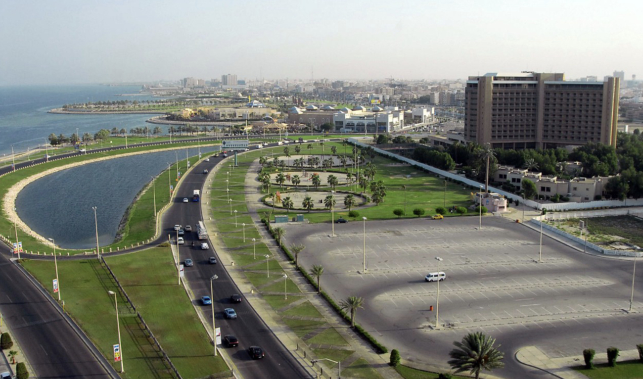 The municipality said that it aims to promote healthy and safe environments in all health establishments, and monitor health and safety standards in food shops. (Eastern Province Municipality)
