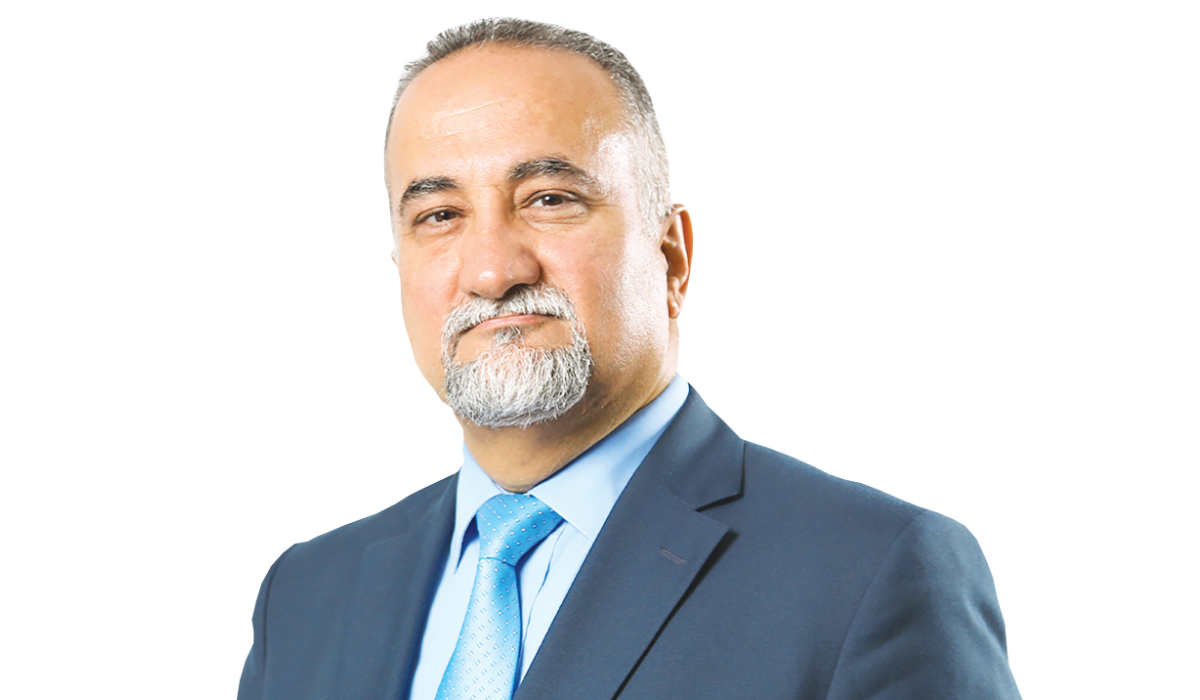 Amer Abu Obeid