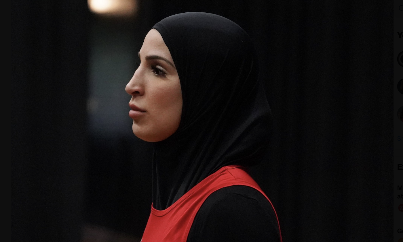 French headscarf ban continues to draw flak at Olympic Games