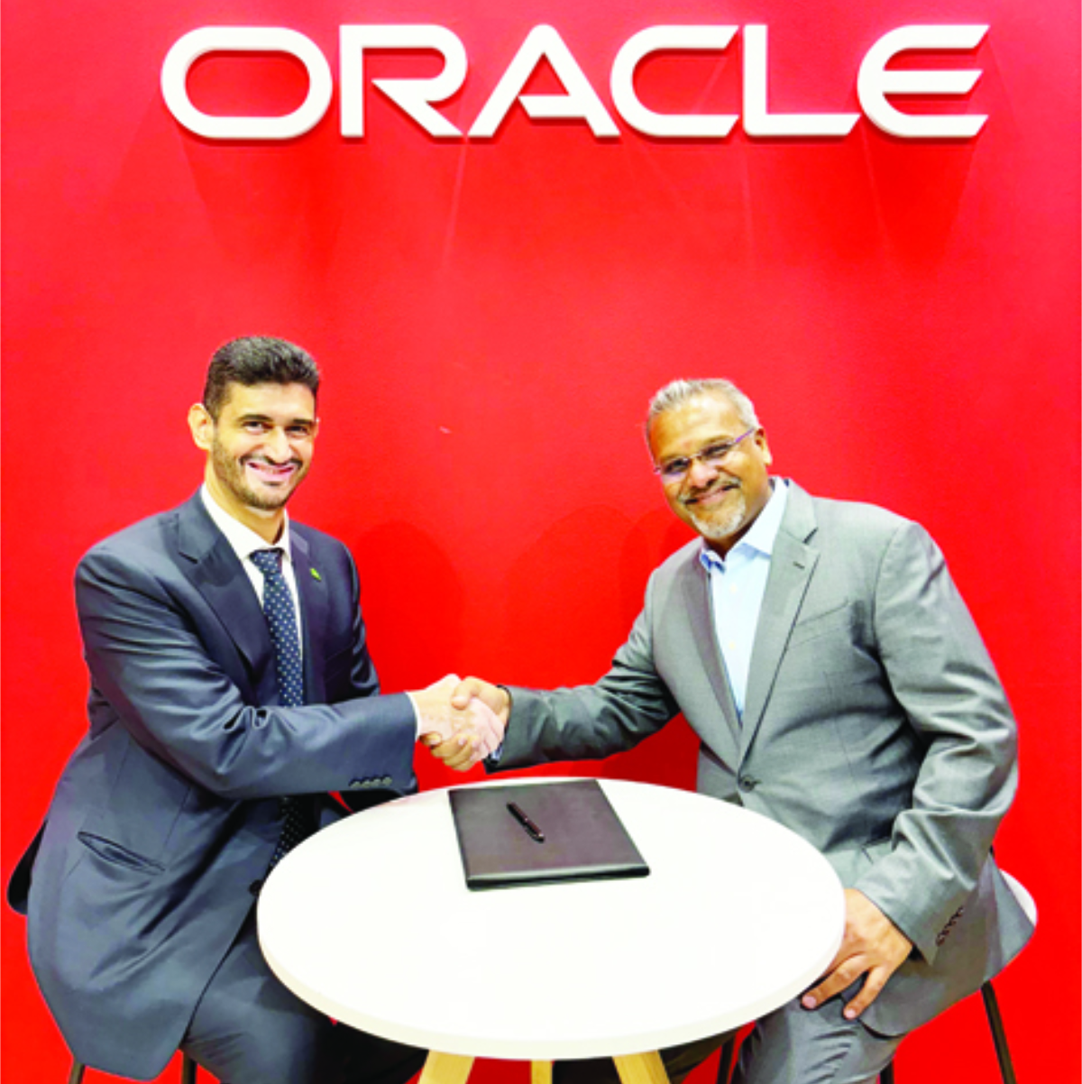 Salam taps Oracle to optimize business operations