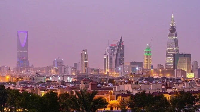 The Saudi contribution was 25.82 million barrels, representing 41.3 percent of the total. (File)