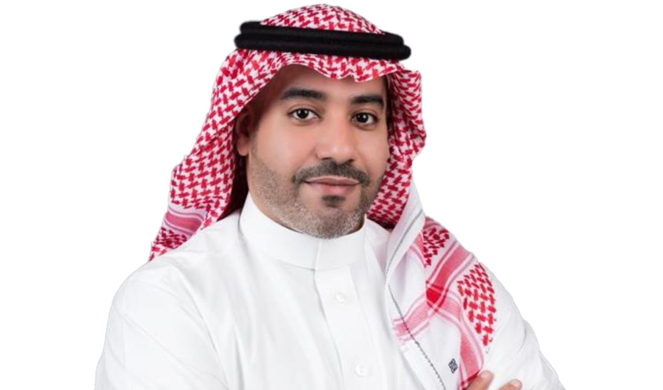 Tarik Al-Saad.