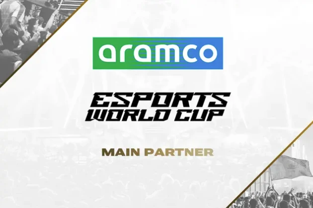 The Aramco SIM Arena will offer hyper-realistic simulators. EWCF.