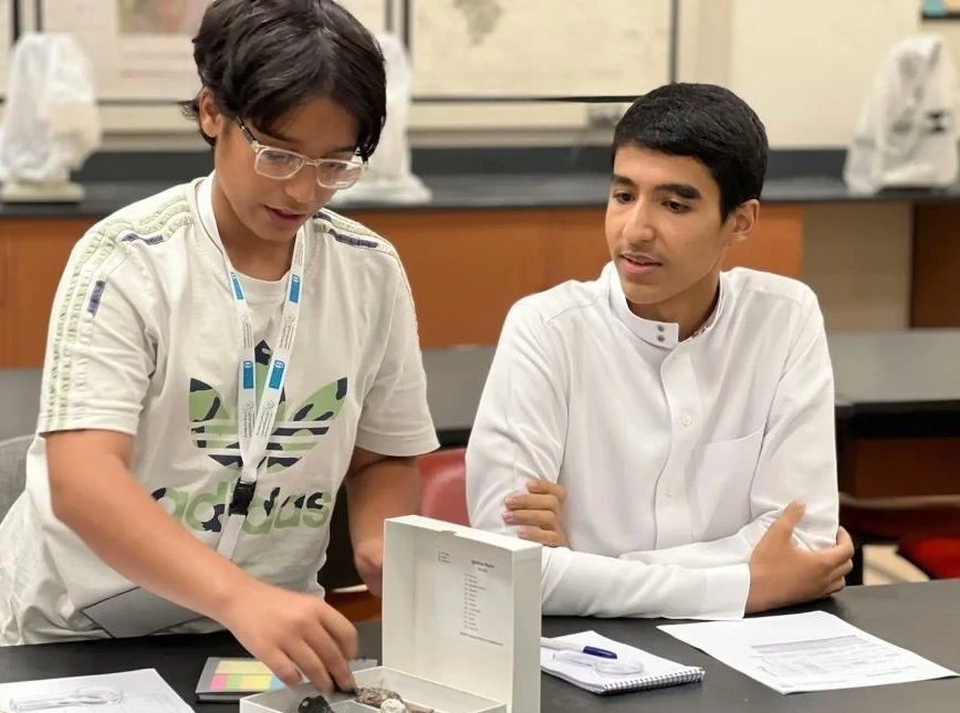 KACST has launched the 2024 Generation Research and Innovation Enrichment Program. (SPA)
