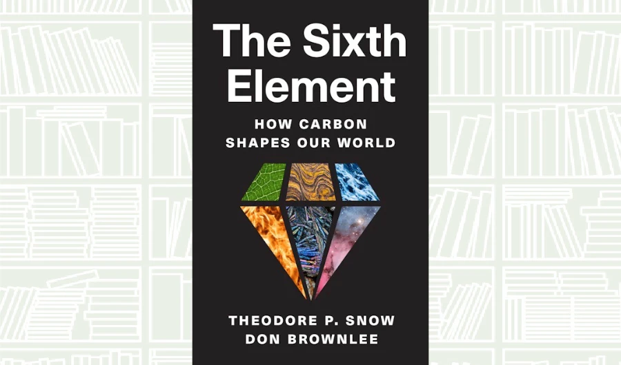 What We Are Reading Today: The Sixth Element