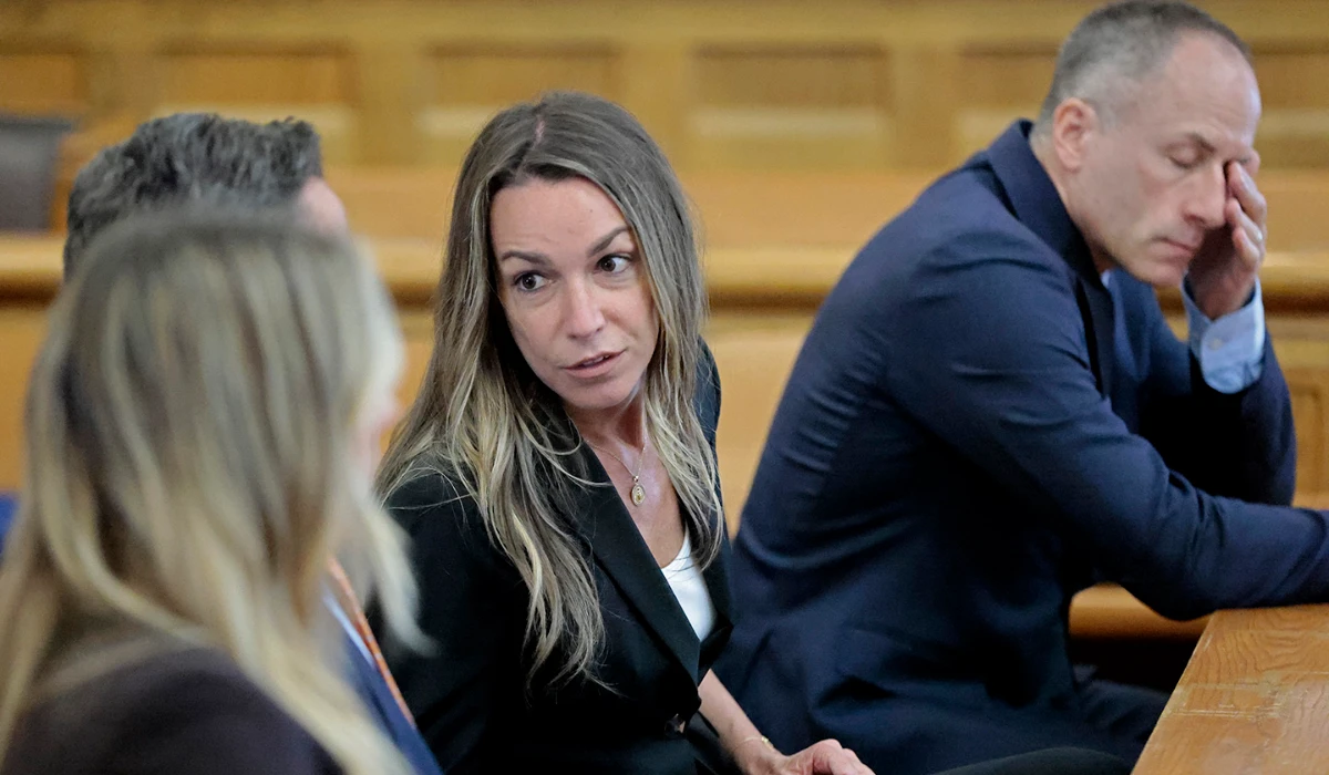 Things to know about the Karen Read murder case, which has ended in a mistrial
