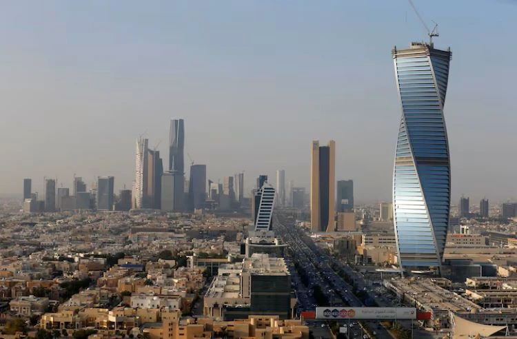 Riyadh and cities in the Eastern Province are on the meteorological department’s high alert. (Supplied)