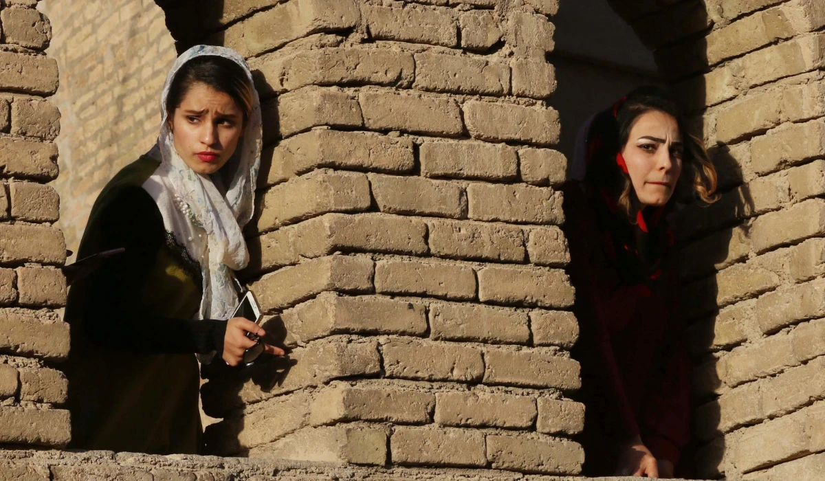Amnesty called on authorities to “urgently end impunity for domestic violence” and conduct “effective” investigations into domestic violence. (AFP file photo)