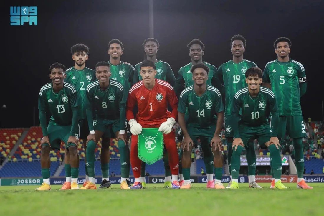 The final match is scheduled to be held next Friday at the King Fahd Sports City Stadium in the Taif Governorate at 9 p.m. (SPA)
