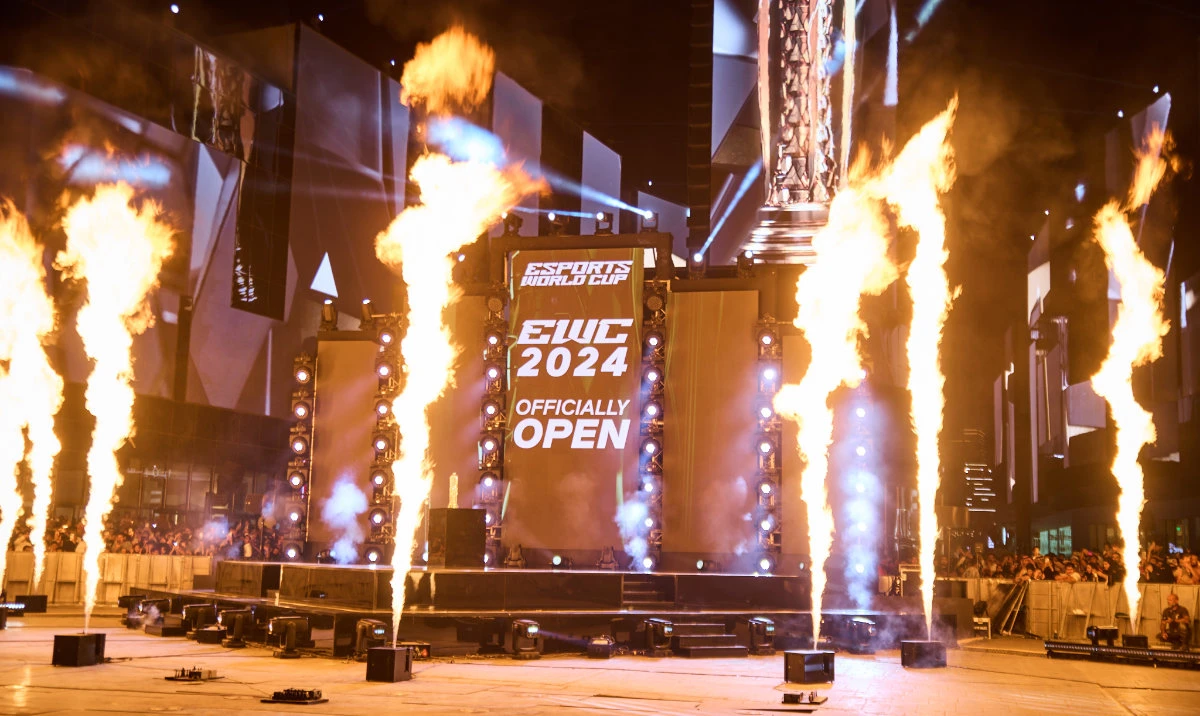 The inaugural Esports World Cup launched in Riyadh with much fanfare. stc Group is enabling seamless connectivity across the entire event.