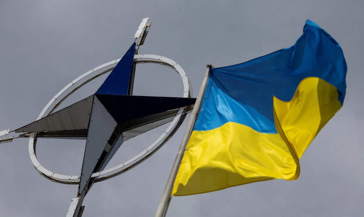 From Cold War to the Ukraine war: NATO at 75