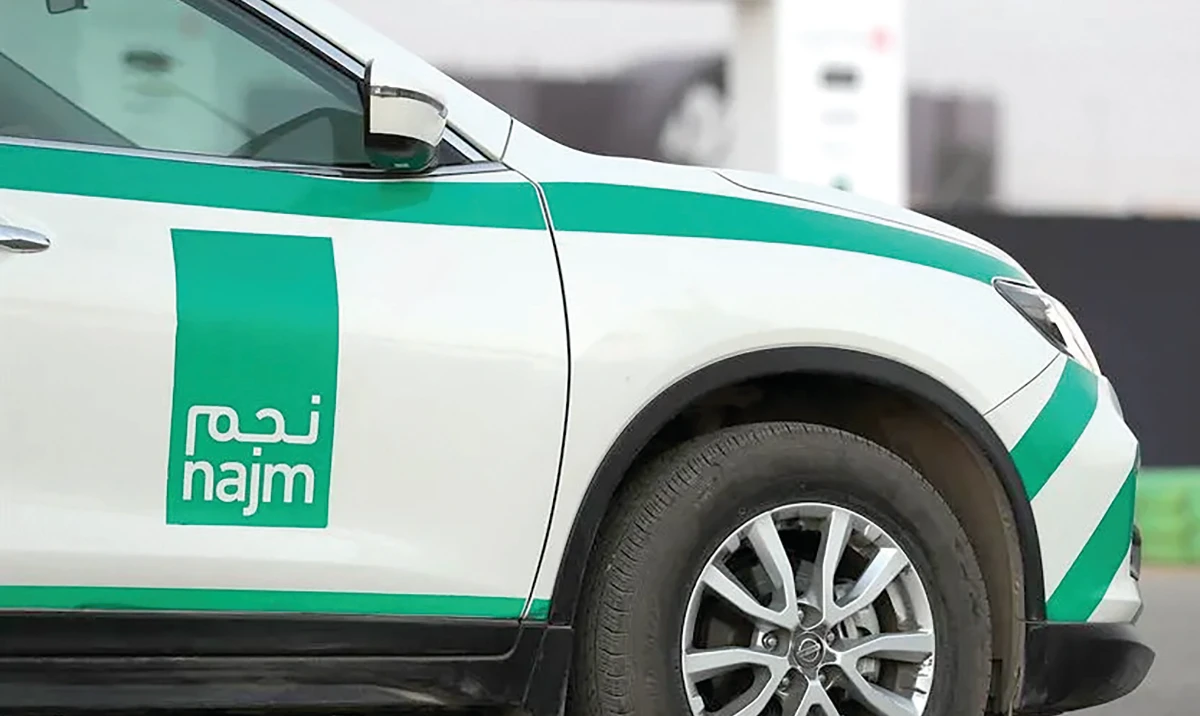 The Najm Repair Network Service is a first initiative of its kind in the Saudi insurance sector, which will enhance road safety and reduce the burden on those affected by traffic accidents.