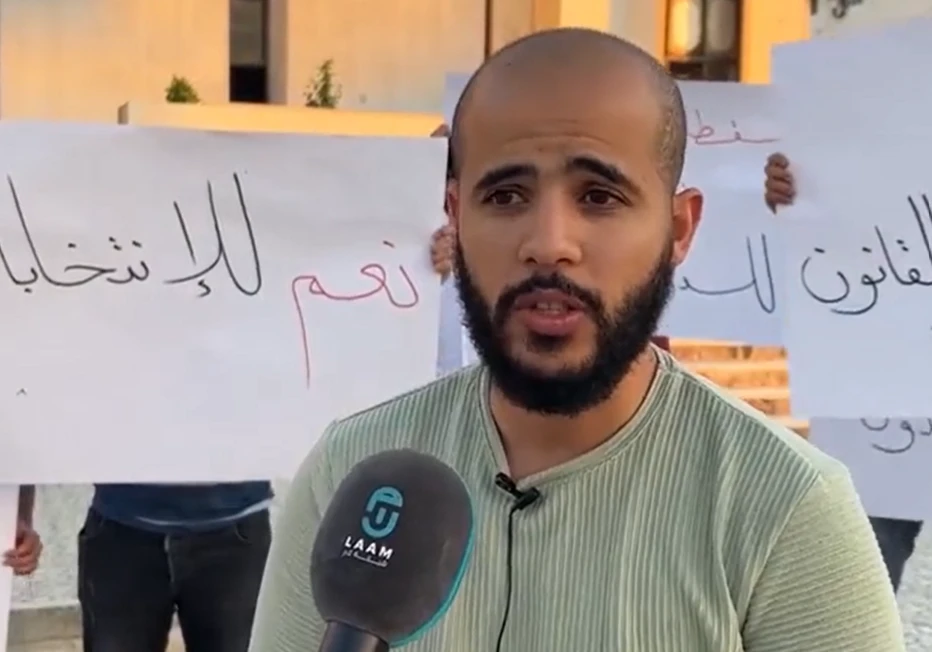 UN mission to Libya says political activist abducted in Misrata