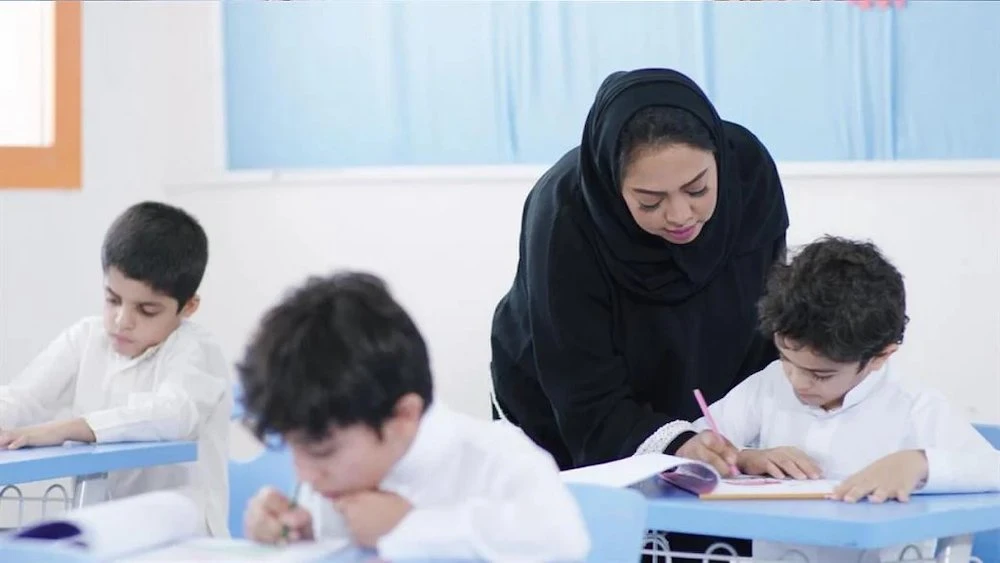 136 educators will take up places in 19 countries in the upcoming academic year.