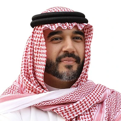 Saudi Esports Federation Chairman Prince Faisal bin Bandar bin Sultan. (SUPPLIED)