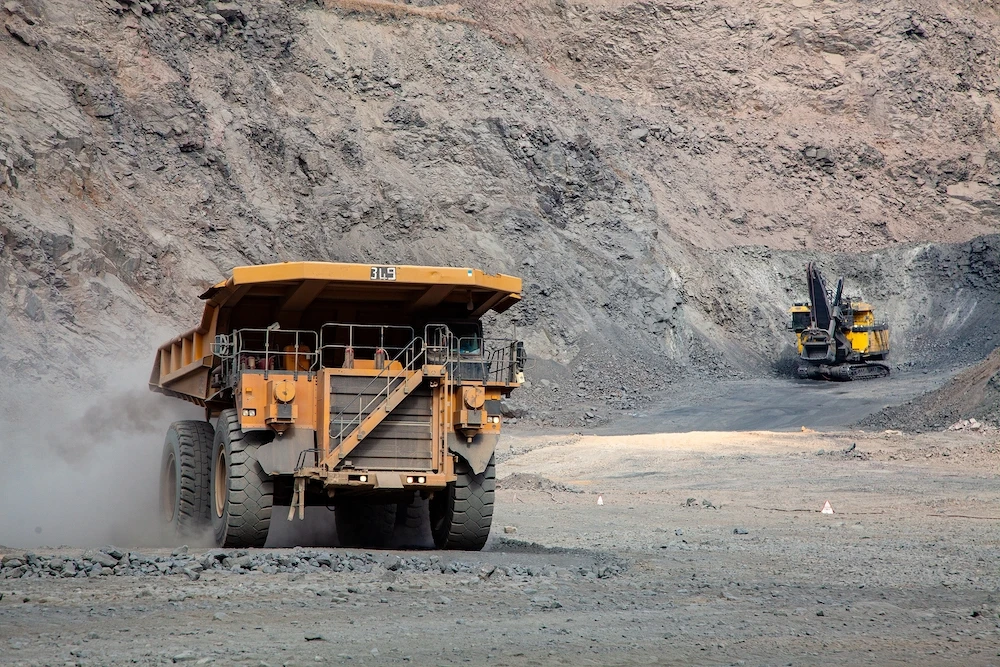 The National Minerals Program is expected to meet the growing local, regional and global needs for minerals, and contribute to exploration operations. (File/Shutterstock)