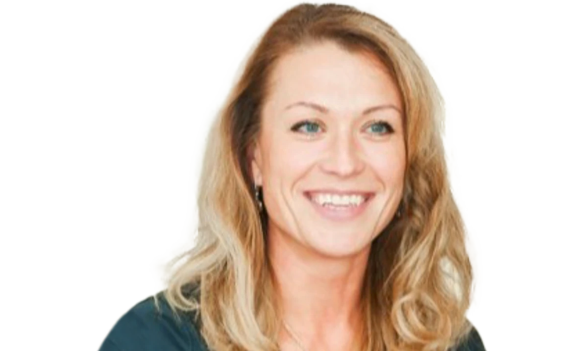 Irina Eliseeva, general manager, Henkel Consumer Brands