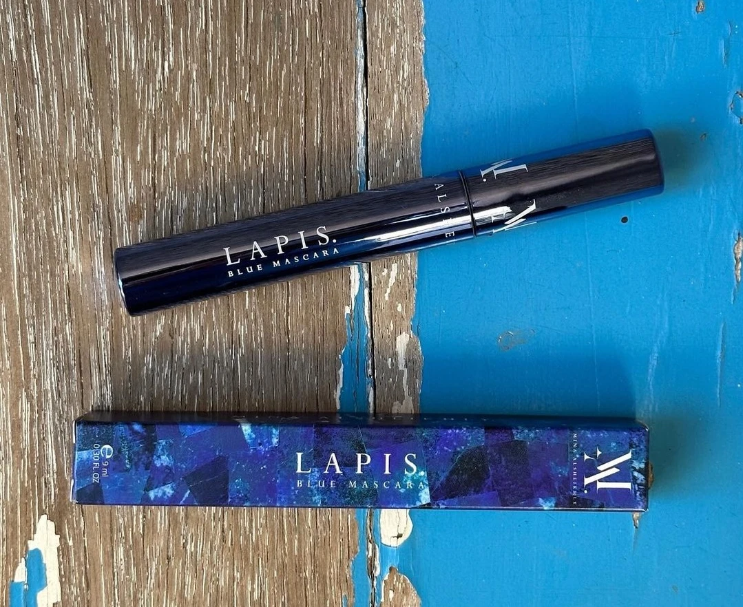 6 Arab mascara brands to try