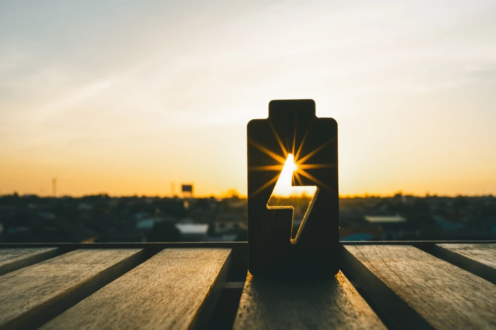 The total number of startup companies operating in the UAE’s energy sector reached 54 by the end of 2023, according to the report. Shutterstocl