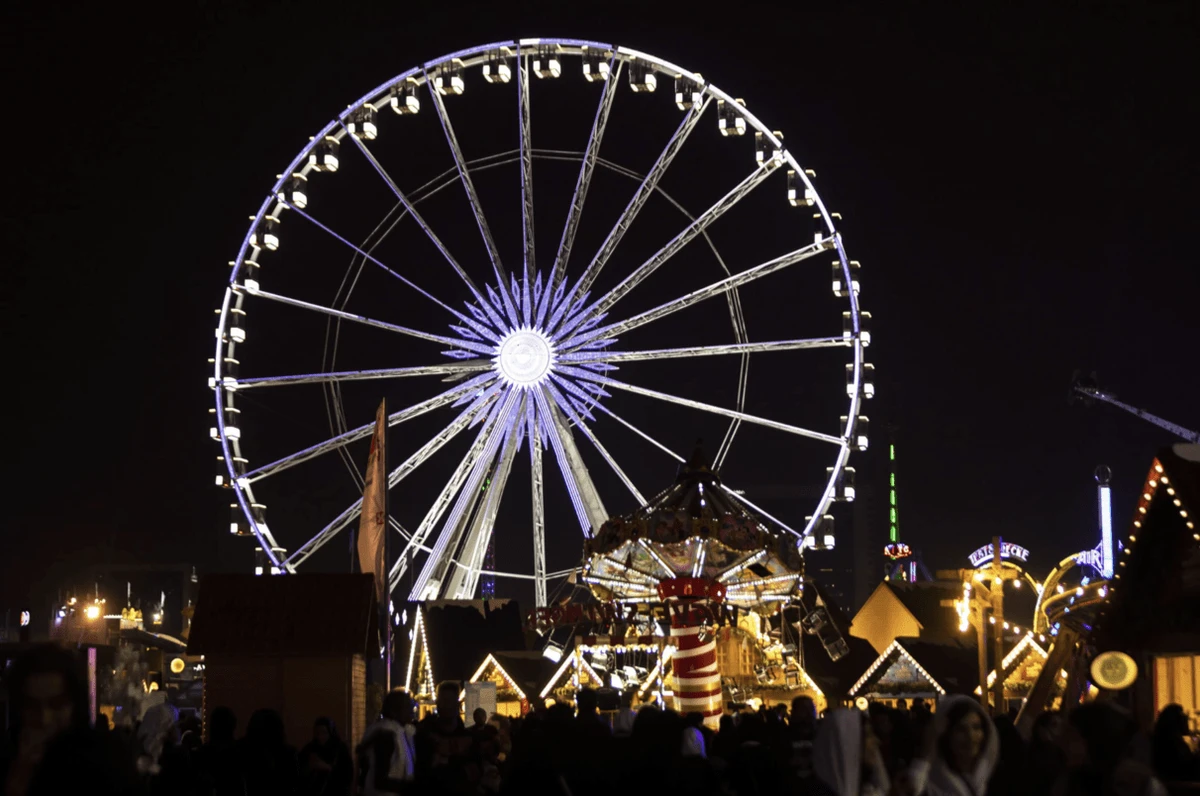 The General Entertainment Authority has been driving the sector forward with a host of events across the Kingdom, including the ‘Riyadh Season’ celebrations. General Entertainment Authority