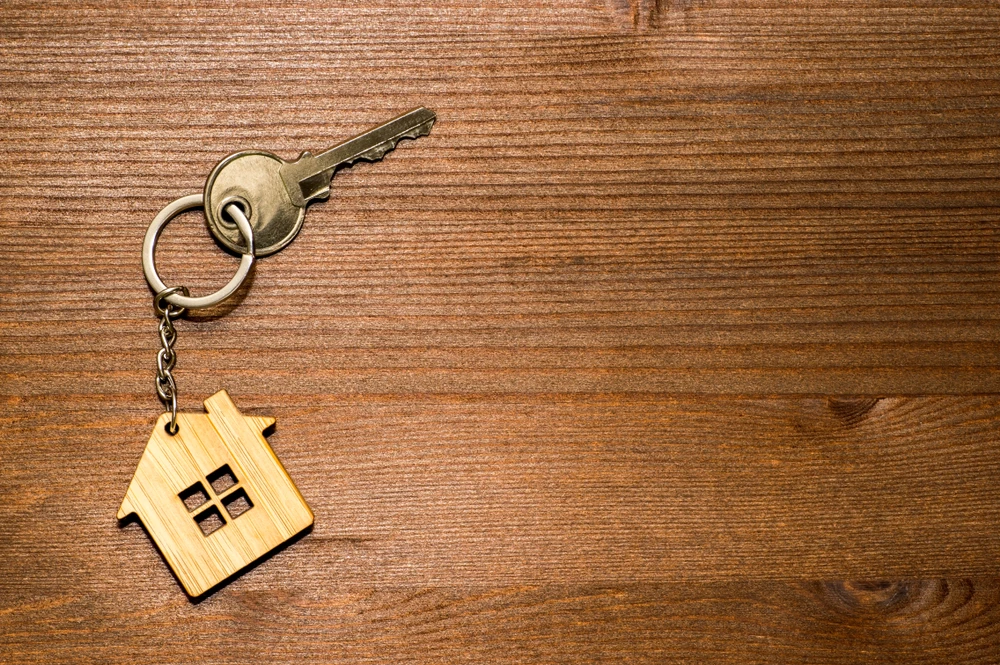The Kingdom is well on its way to meeting its goal of 70 percent home ownership by 2030. Shutterstock