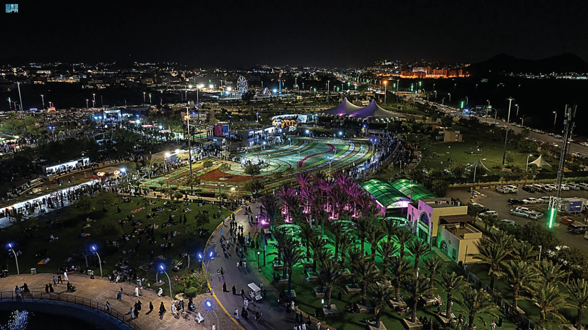 Saudi Arabia has seen positive annual growth in investments, positioning itself as an attractive destination for international investors. (SPA)