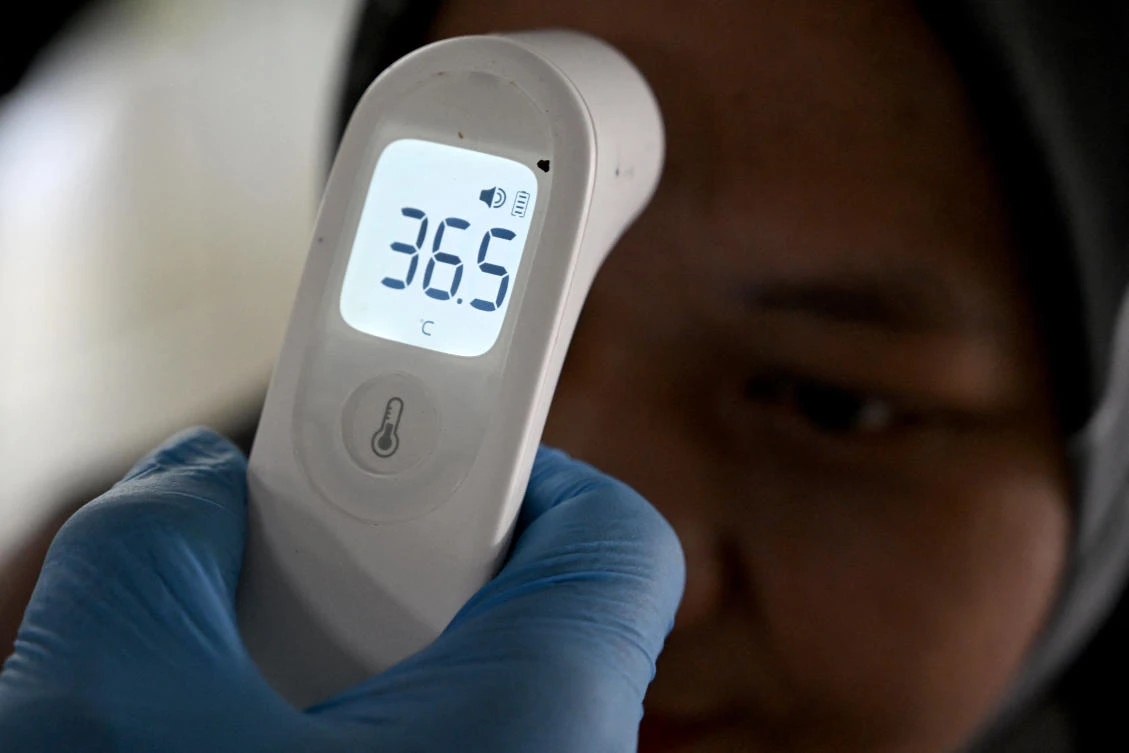 The cabinet issued an “apology regarding the compulsory cremation policy during the Covid-19 pandemic,” the government said in a statement. (AFP filephoto)