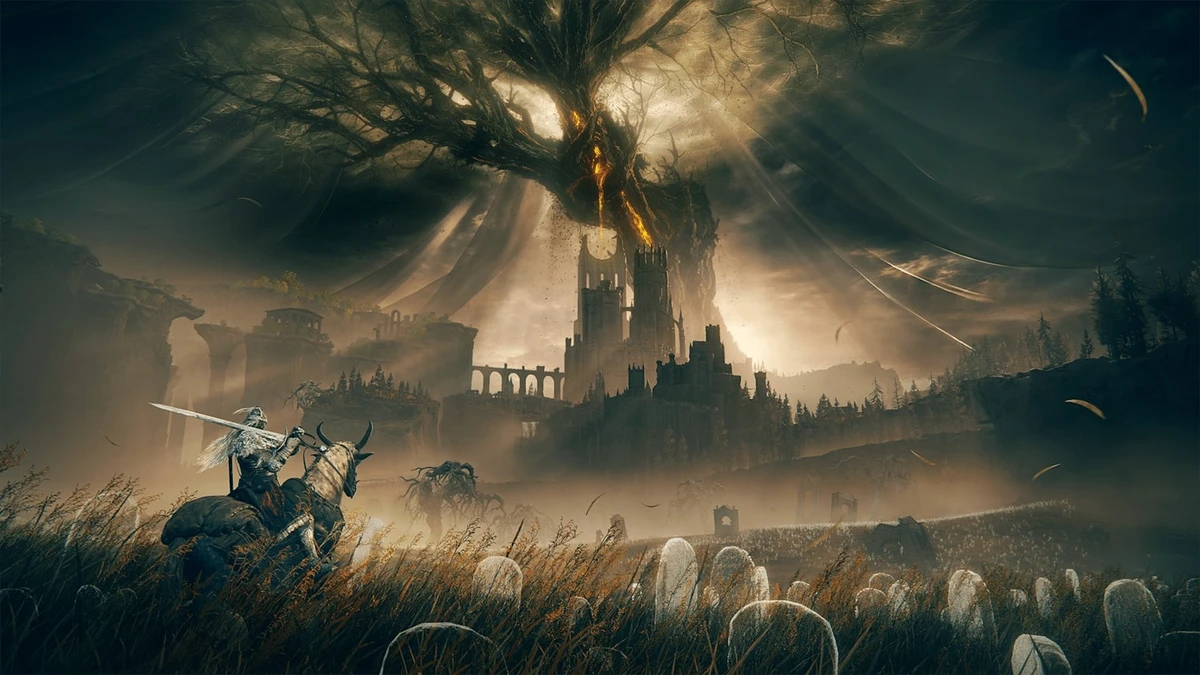 “Shadow of Erdtree” is the highly anticipated expansion for the critically acclaimed game, “Elden Ring.” (Supplied)