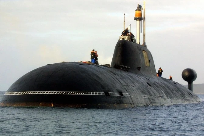 Dutch judges on Wednesday turned down a lawsuit calling for a submarine deal between the Netherlands and France to be revised, saying there was “no reason” to further investigate the multi-billion-euro agreement. (AFP/File)