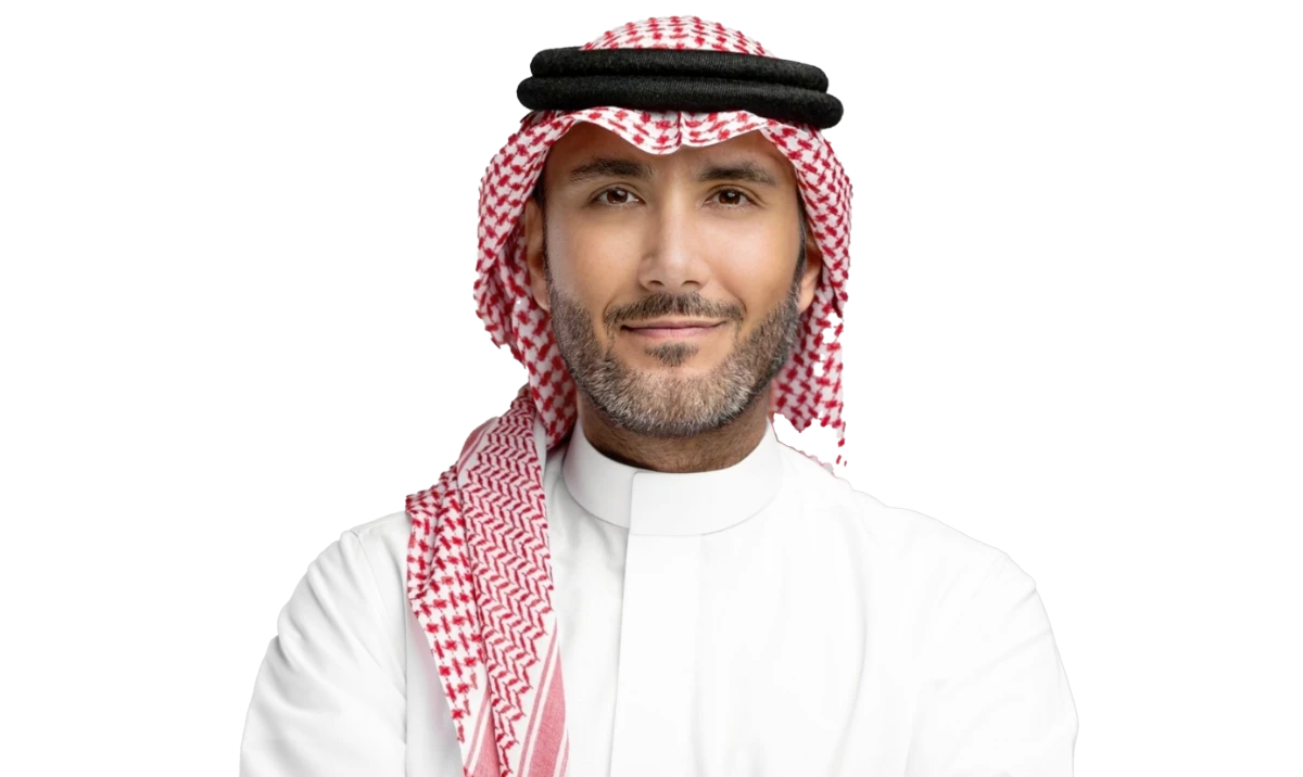 Abdulrahman Al-Mubarak, managing director of FedEx Operations