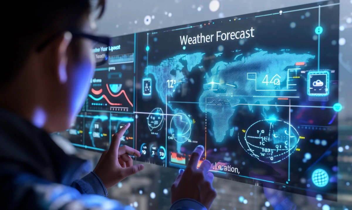 This solution demonstrates the proven value of SAS’ flood management tools. (Supplied)